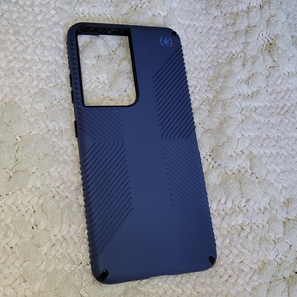 Speck grip phone case